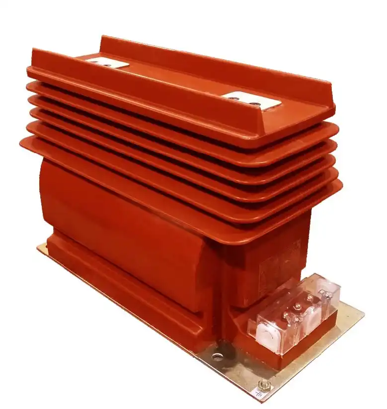 What Is a Indoor Potential Transformer and How It Works Explained
